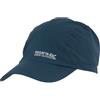 REGATTA Cappellino Impermeabile III per Adulti - MOON DENIM