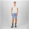 KARPOS Loma EVO W T-Shirt - WHITE