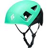 BLACK DIAMOND Capitan e Casco - CLEAN GREEN