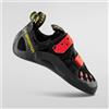 LA SPORTIVA Tarantula - BLACK POPPY
