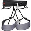 BLACK DIAMOND Men's Solution Guide Harness - PEWTER