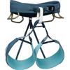 BLACK DIAMOND Women's Solution Harness - GLACIER