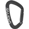 SALEWA Ortles Moschettone a Leva Dritta - BLACK