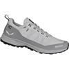 SALEWA Pedroc Air Scarpa donna - COLD WHITE GREY