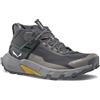 SALEWA Pedroc 2 Mid Powertex Scarponcino uomo - BLACK OUT BUNGEE CORD