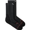 SALEWA Eagle Light Calze uomo - ONYX