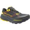 LA SPORTIVA Prodigio MAX MAN - BLACK YELLOW