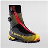 LA SPORTIVA G-Tech MAN - BLACK YELLOW