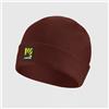 KARPOS Corlo Beanie - MAHOGANY