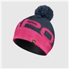 KARPOS Larin EVO POM POM Beanie - OMBRE BLUE PURPLE