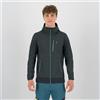 KARPOS Parete EVO Jacket - URBAN WOODL GRAY