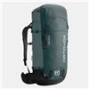 ORTOVOX Peak Light 40 - ARCTIC GREY