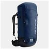 ORTOVOX Peak Light 40 - DEEP OCEAN