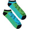 E9 ODD Rocks LOW Sock - ASSORTED
