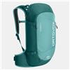 ORTOVOX Tour Rider 28 S Zaino - PACIFIC GREEN