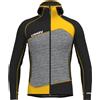 CRAZY Pull Resolution Light - SULFUR BLACK