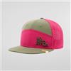 LA SPORTIVA Traverse Trucker CAP - AZALEA CYPRESS