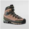 LA SPORTIVA Trango Alpine Woman GTX - SAND DUNE ASPEN GREEN