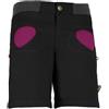 E9 Onda Short donna - BLACKBOARD