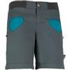 E9 Onda Short donna - SLATE