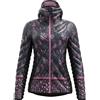 CRAZY Jacket Wonder Magic donna - WINTER FLOWER