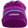 CRAZY CAP Link Extrafleece - AZALEA