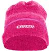 CRAZY CAP Link Extrafleece - POP