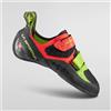 LA SPORTIVA Kubo - GOJI NEON