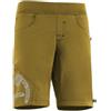 E9 Pentago Peace Pantaloncini Junior - CARAMEL