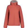 ICEPEAK Brookeville Shell Jacket for Women - BETA RED
