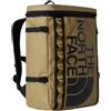 THE NORTH FACE Zaino Base Camp Fuse Box 30LT - CEDAR BLACK
