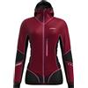 CRAZY Jacket Inspire donna - BLUEBERRY