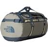 THE NORTH FACE Duffel Base Camp - L - STONE GREY