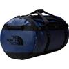 THE NORTH FACE Duffel Base Camp - L - SUMMIT NAVY