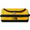 THE NORTH FACE Beauty Case da Viaggio Base Camp - S - GOLD BLACK