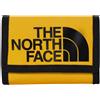 THE NORTH FACE Portafoglio Base Camp - GOLD BLACK