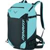 DYNAFIT Free 32 Zaino da donna - MARINE BLUE BBERRY