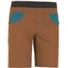 E9 BRC Short KID - COCOA