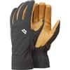 MOUNTAIN EQUIPMENT Super Alpine Glove - BLACK TAN