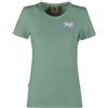 E9 Light Ball TEE Woman - THYMUS