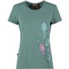 E9 Cipi TEE Woman - QUARTZ