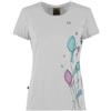 E9 Cipi TEE Woman - WHITE