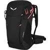 SALEWA ALP Trainer 25L Backpack - BLACK OUT