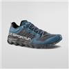 LA SPORTIVA Helios III - HURRICANE CHALK