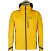 MONTURA Vertigo 3L Jacket MAN - MUSTARD