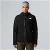 THE NORTH FACE Giacca Dryzzle Futurelight™ II da donna - BLACK