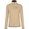 MONTURA Stretch 2 Maglia Woman - DESERT BEIGE