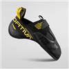 LA SPORTIVA Ondra Comp - BLACK YELLOW