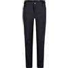 MONTURA Vertigo Light 3 Pants Woman - BLACK
