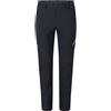 MONTURA Vertigo Light 2 Pants MAN - BLACK
